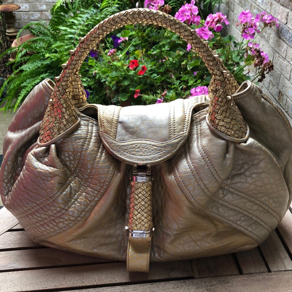 Fendi Spy bag